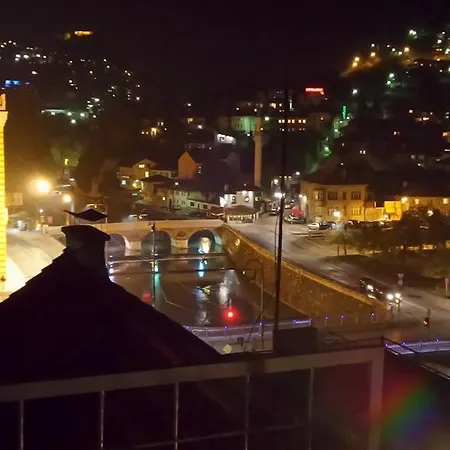 Emily Apartment Sarajevo