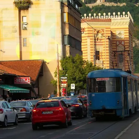 Emily סראייבו