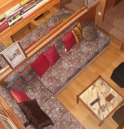 Emily Apartment