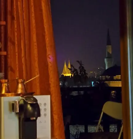 Emily Apartment *
