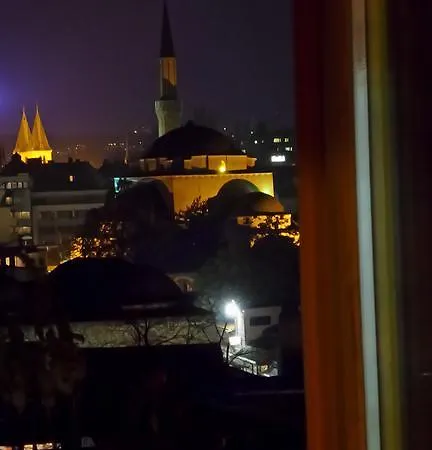 Emily Apartman Sarajevo