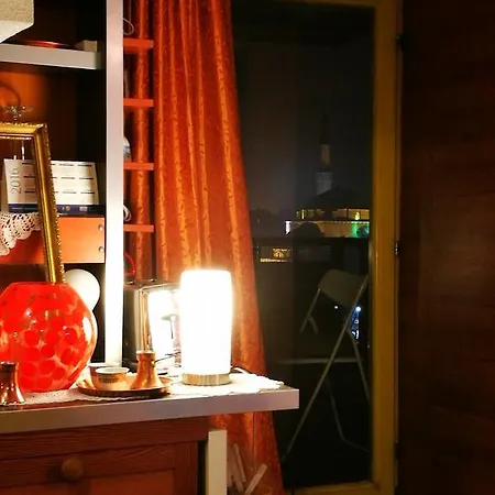 Emily Apartment *