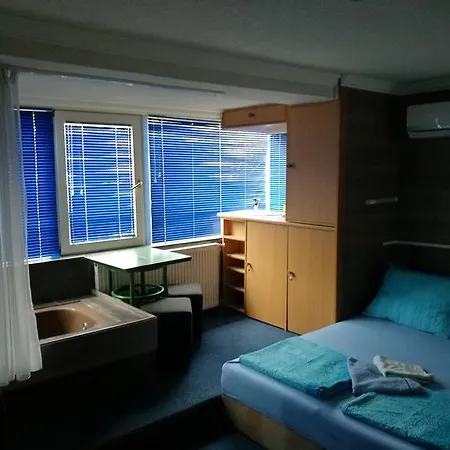 Emily Apartment Sarajevo