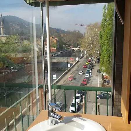 Emily Apartment Sarajevo