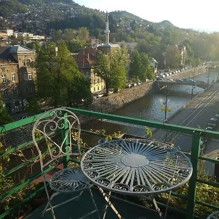 Emily Sarajevo