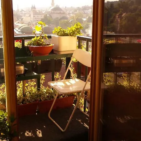 Emily Apartment Sarajevo