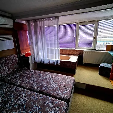 Emily Apartmán *