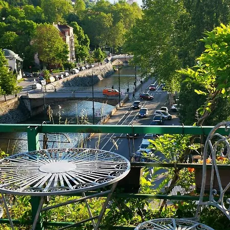 Apartmán Emily Sarajevo