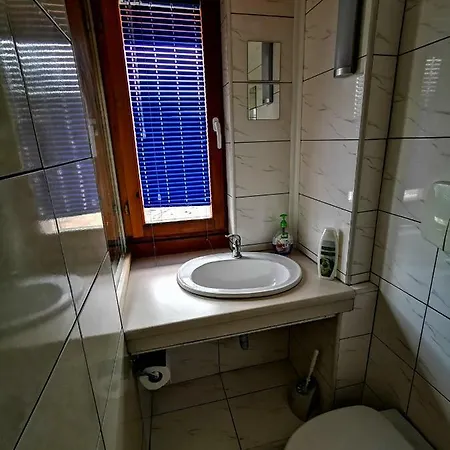 Emily Appartamento Sarajevo