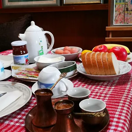 Apartman Emily Sarajevo