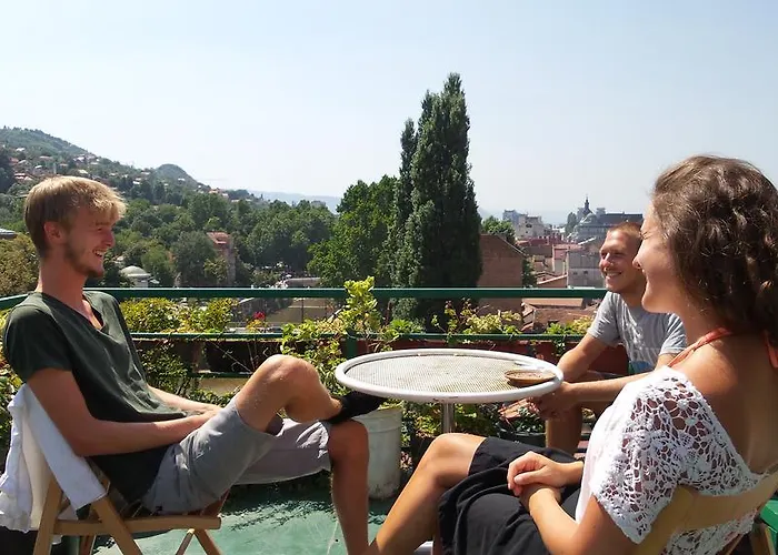 Emily סראייבו