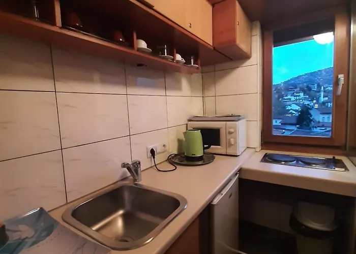 Emily סראייבו