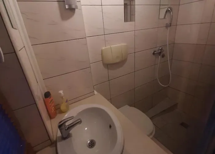 דירה Emily סראייבו