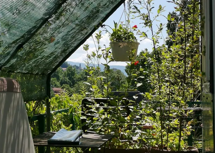 דירה Emily סראייבו