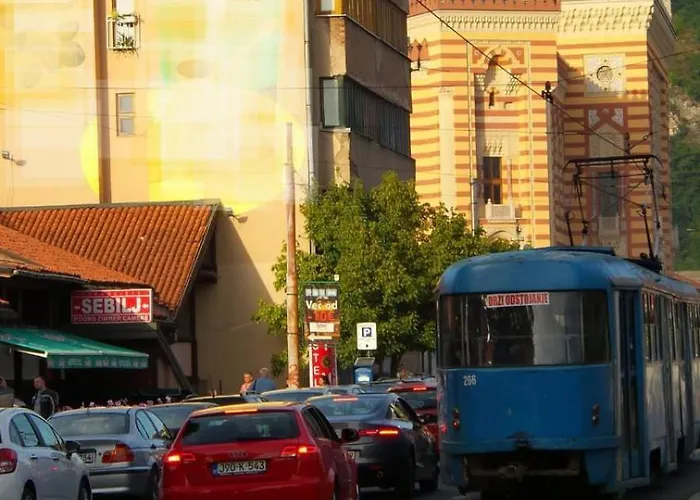 Emily סראייבו