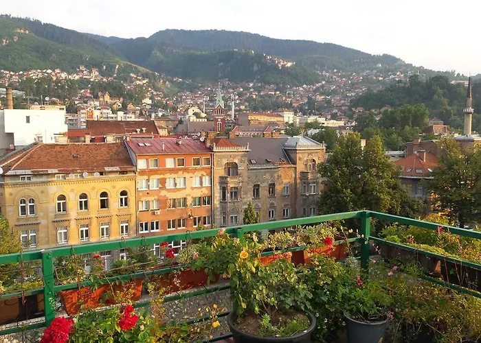 Emily סראייבו