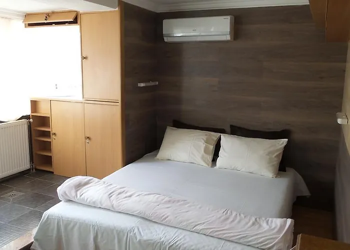 Emily * סראייבו