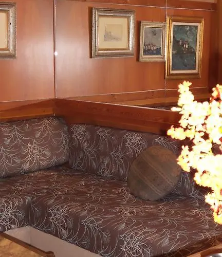 Emily סראייבו