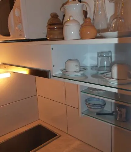 Emily דירה סראייבו