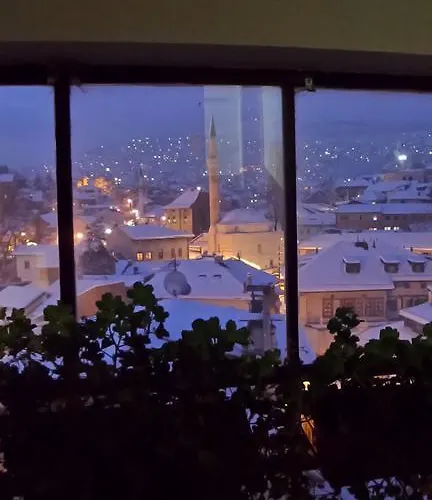 Emily דירה סראייבו