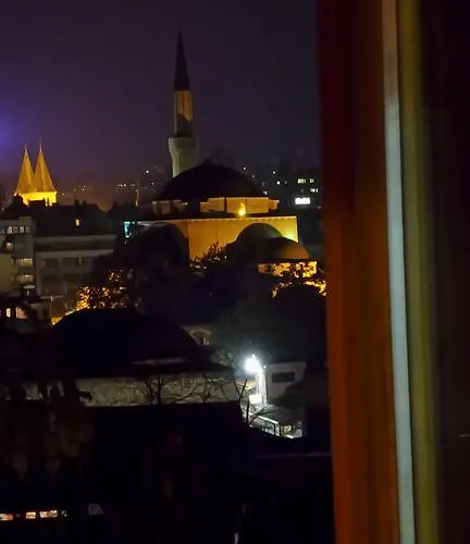 Emily דירה סראייבו