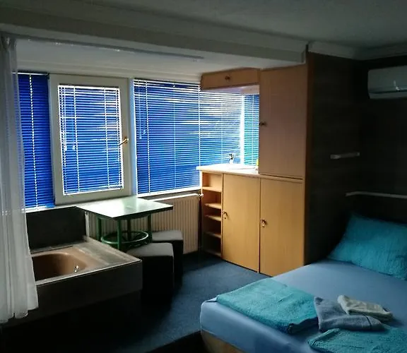 Emily דירה סראייבו