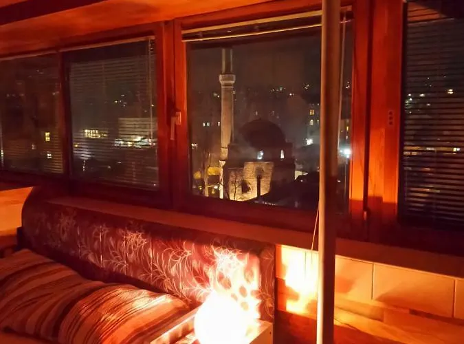 Emily דירה סראייבו