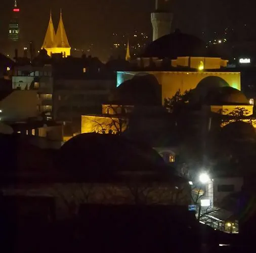 Emily סראייבו