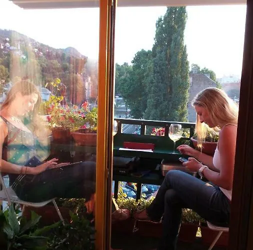 דירה Emily סראייבו