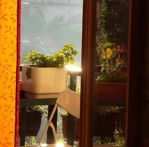 Emily דירה סראייבו