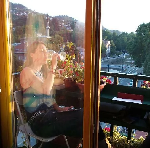 Emily סראייבו