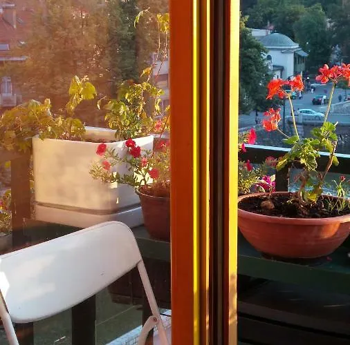 艾米莉公寓 公寓