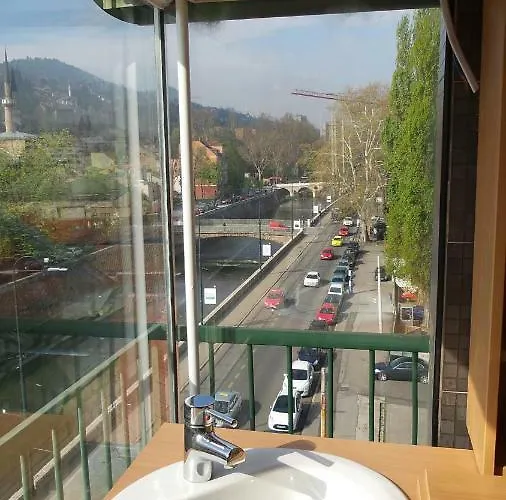 Emily דירה סראייבו