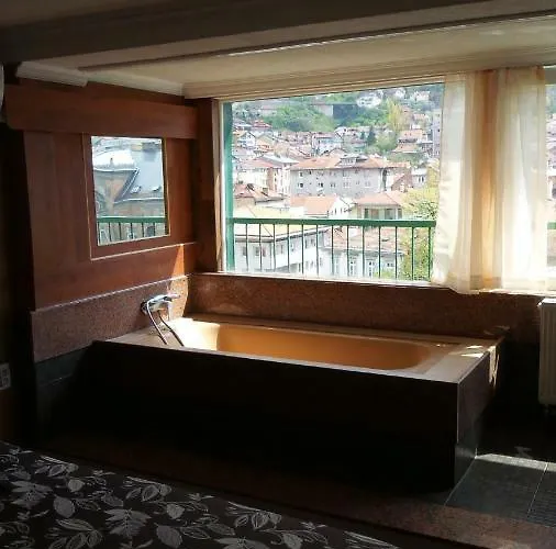 Emily דירה סראייבו