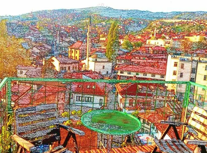 Emily * סראייבו