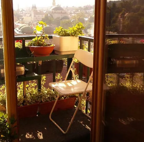 Emily דירה סראייבו