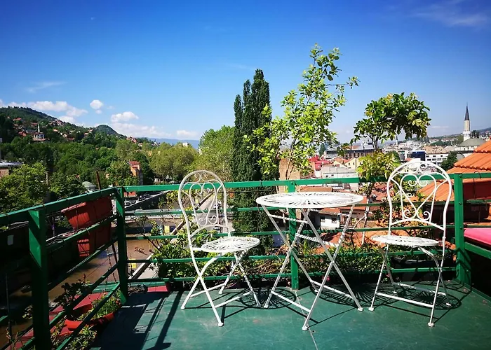 Emily סראייבו