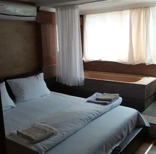 דירה Emily סראייבו