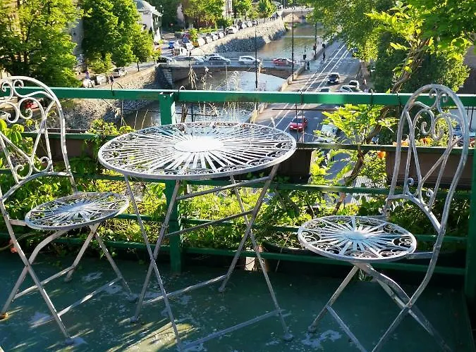 דירה Emily סראייבו