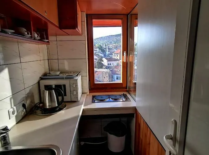 Emily סראייבו