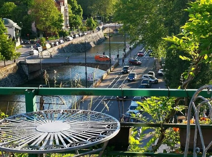 דירה Emily סראייבו