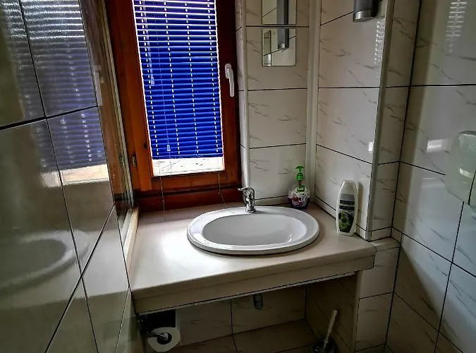 Emily דירה סראייבו