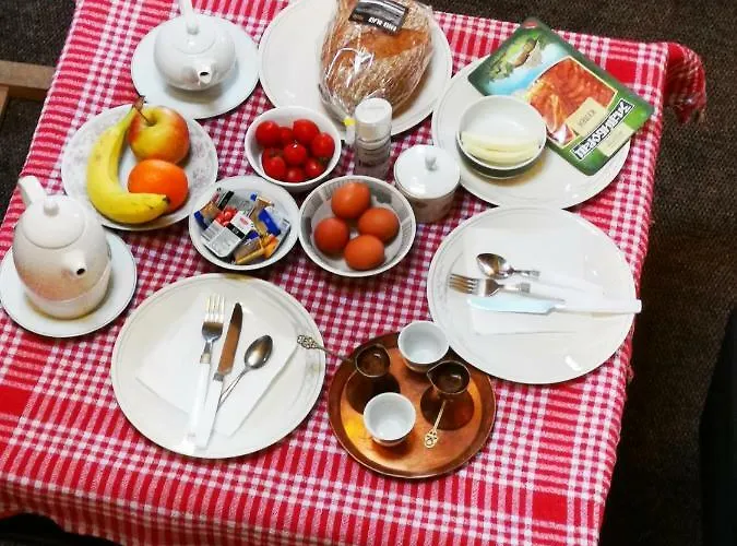 Emily * סראייבו