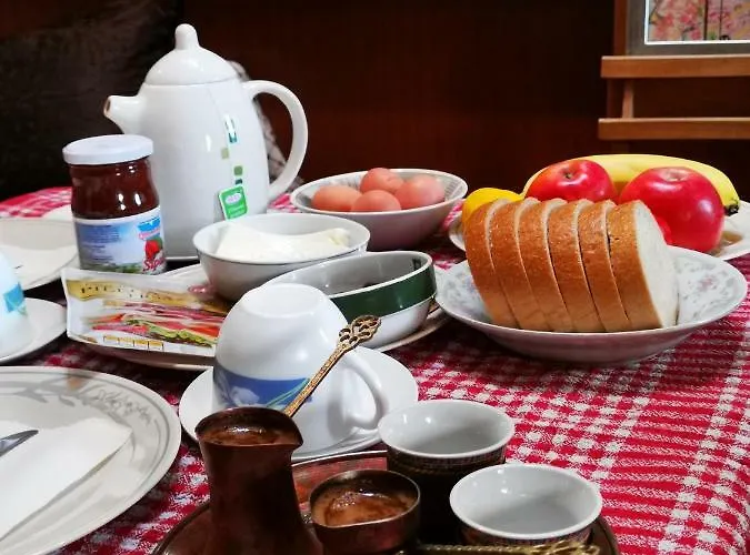 公寓 艾米莉公寓 塞拉耶佛